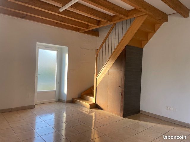 Duplex 2 pièces 45 m² (image 3)