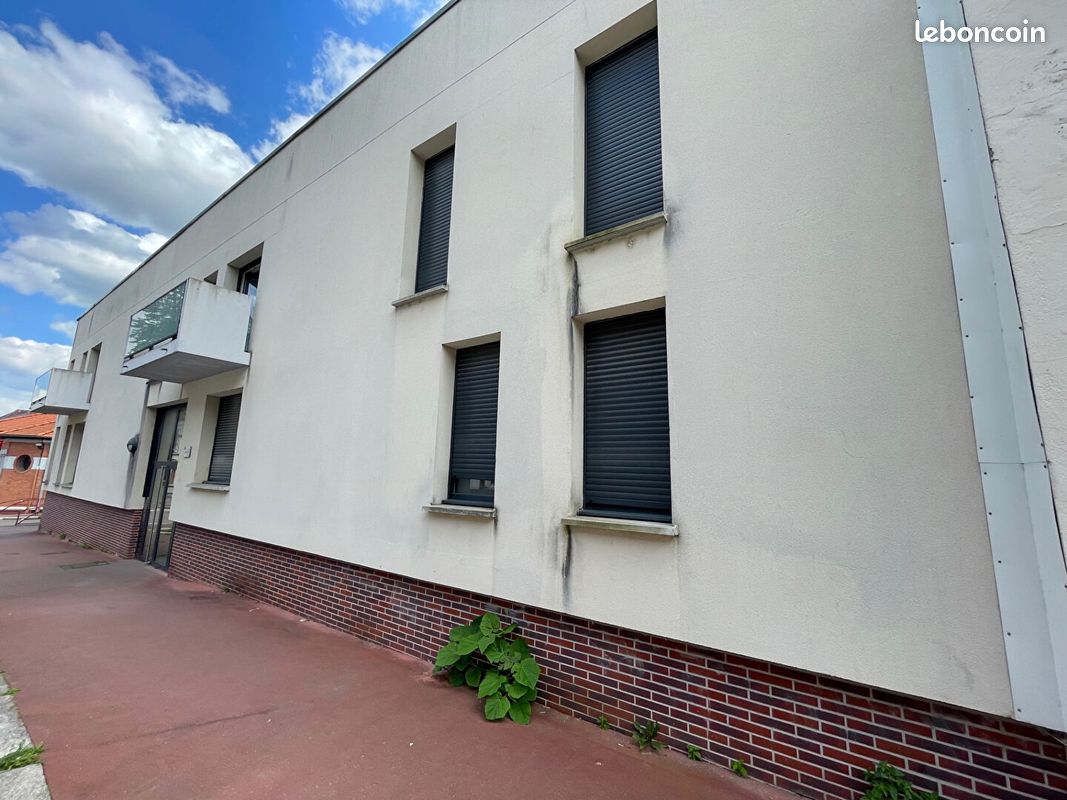 Appartement 3 pièces 59 m² · à Elbeuf · 59 m² · 79 500 €