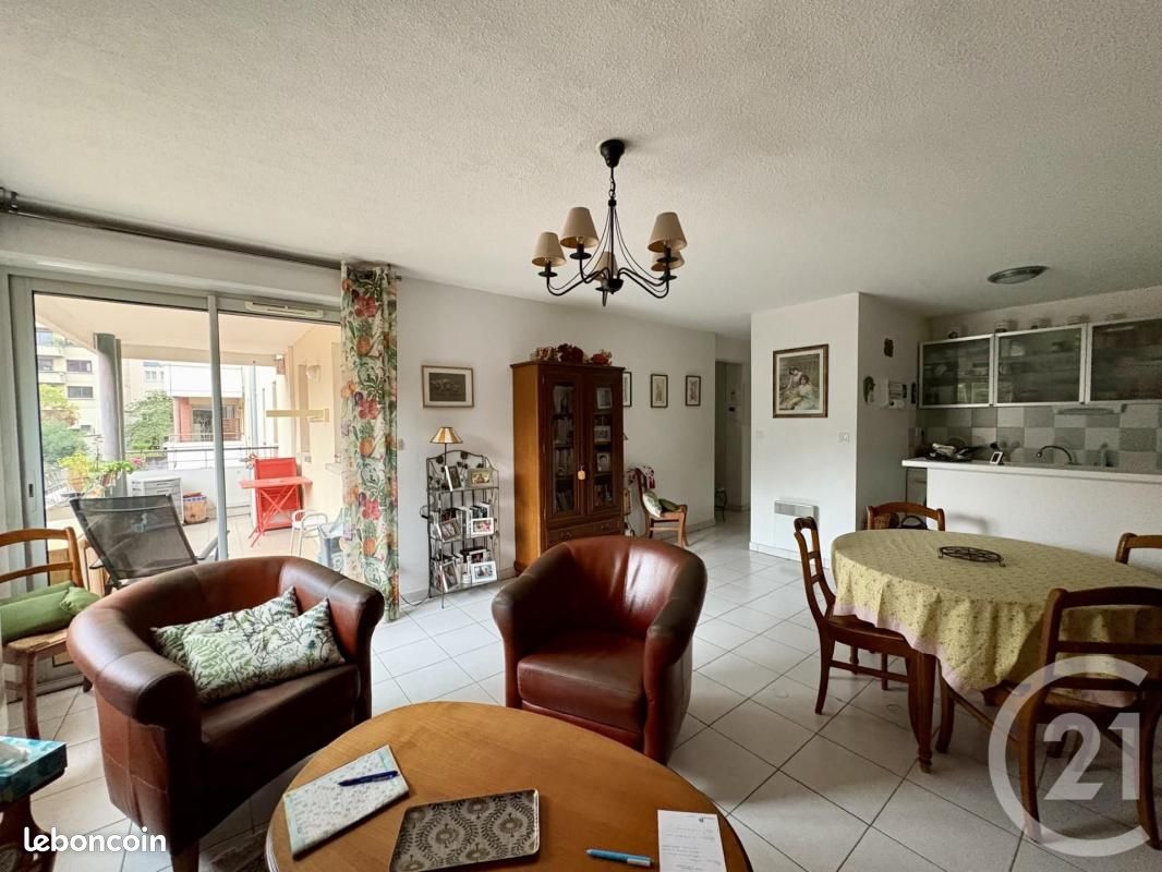 Appartement 3 pièces 58 m² · à Toulouse · 58 m² · 319 000 €