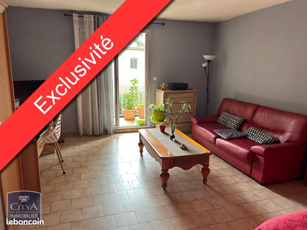 Appartement 1 pièce 40 m² · à Carpentras · 40 m² · 84 000 €