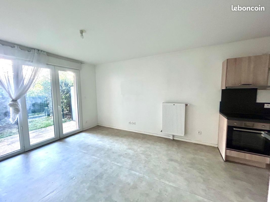 Appartement 2 pièces 42 m² · à Saint-Jean-de-Braye · 42 m² · 576 €/mois