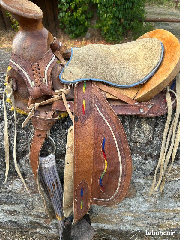 Paire D'éperons Mexicains Charro – Espuelas – Équipement D'équitation Western