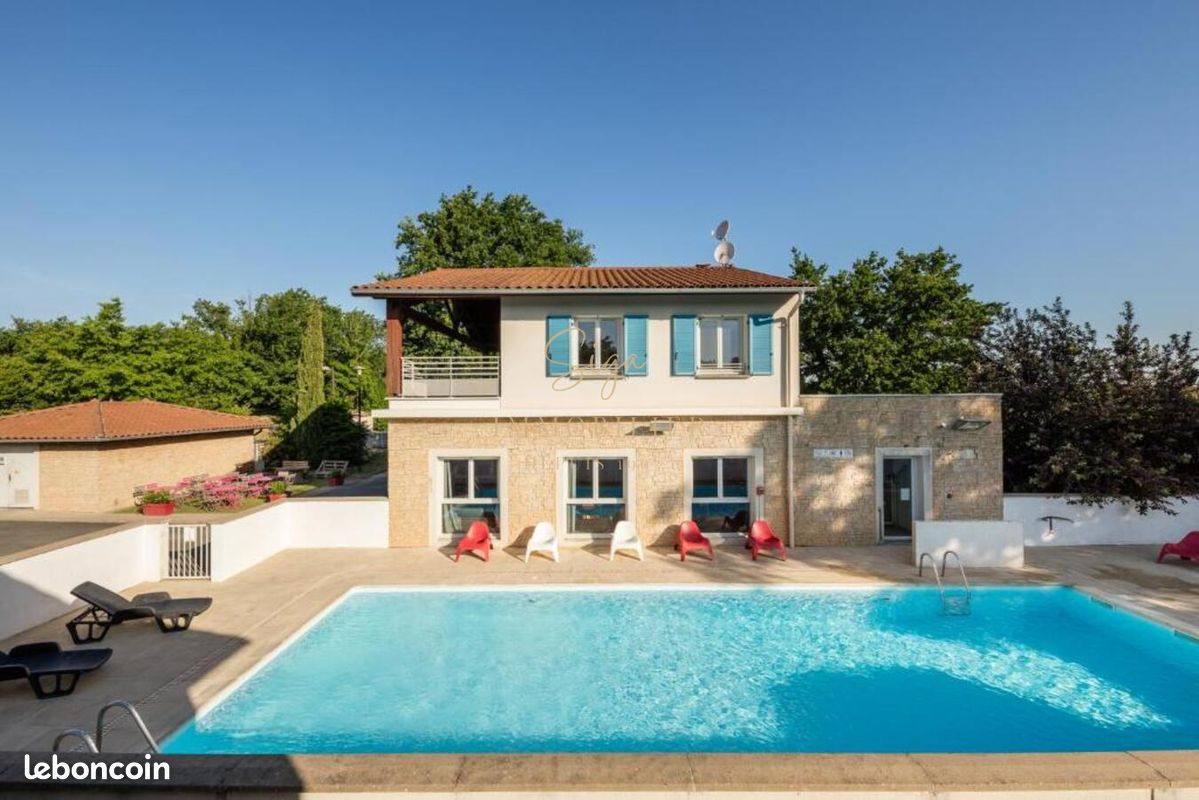 Appartement 3 pièces 67 m² · à Lissieu · 67 m² · 83 000 €