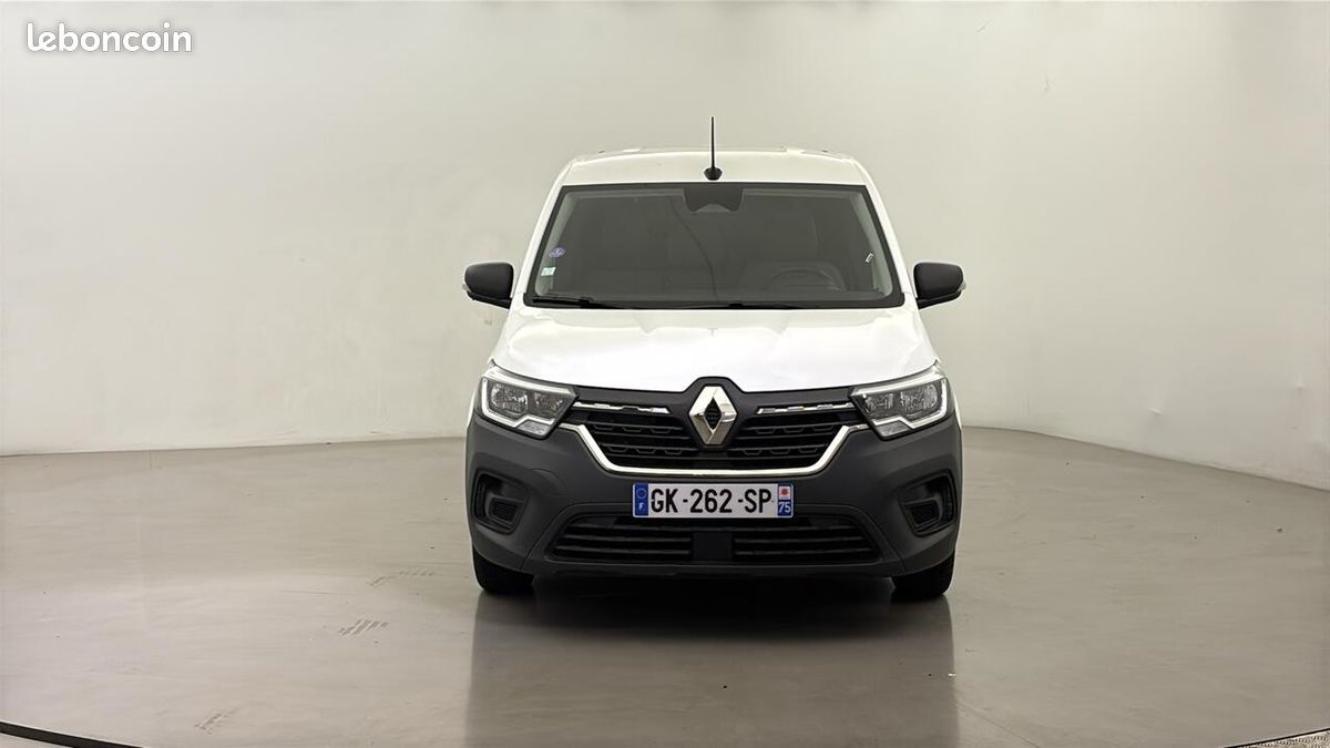 Renault Kangoo III GD CONFORT - TCE 130 (image 2)