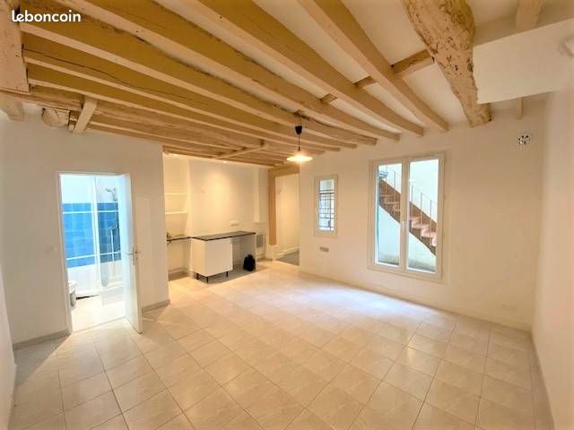 Appartement 1 pièce 26 m² · à Paris · 26 m² · 239 500 €