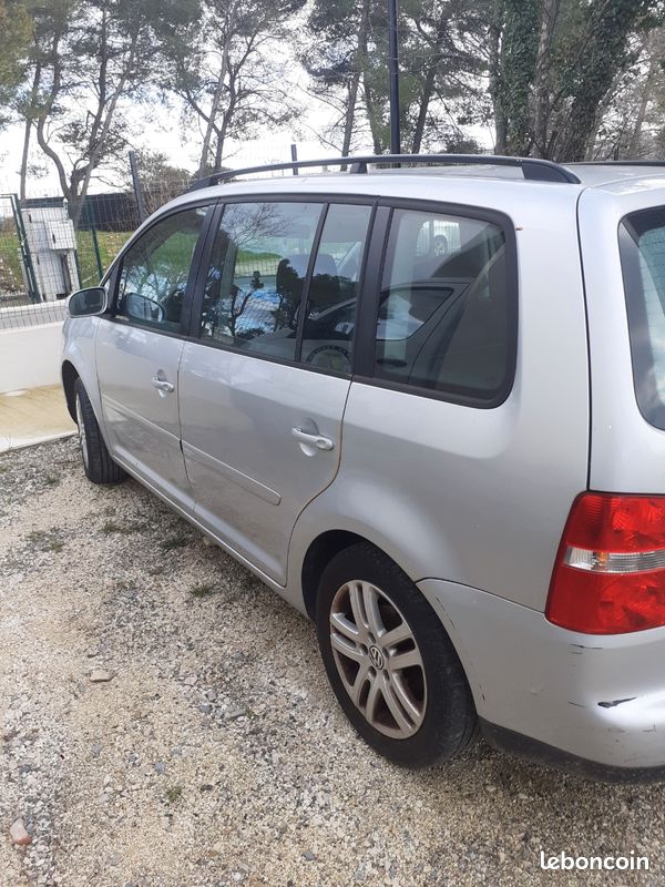 Touran tdi (image 1)