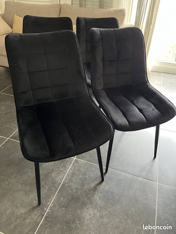 Chaises (image 6)