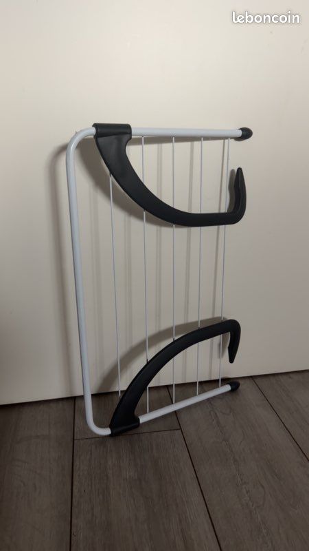 Séchoir-radiateur Vileda Express – Neuf (image 2)