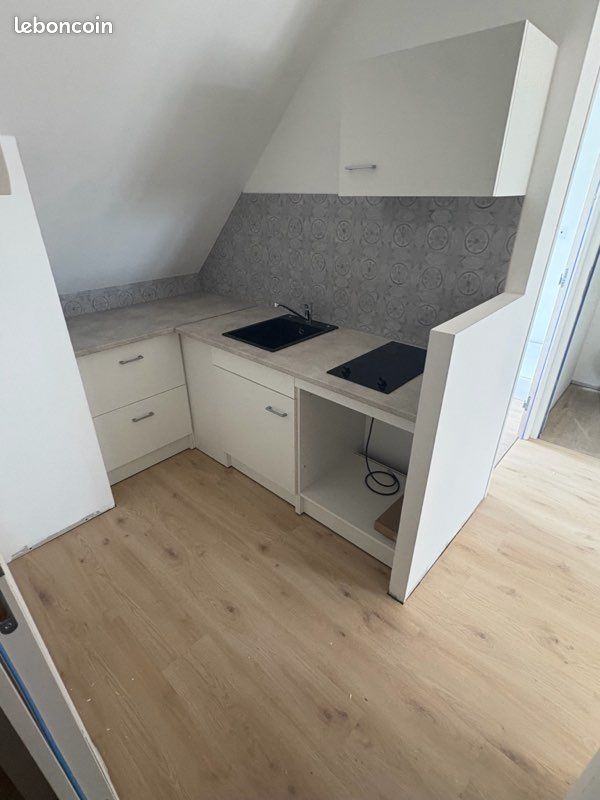 Appartement 2 pièces 53 m² · à Flers · 53 m² · 470 €