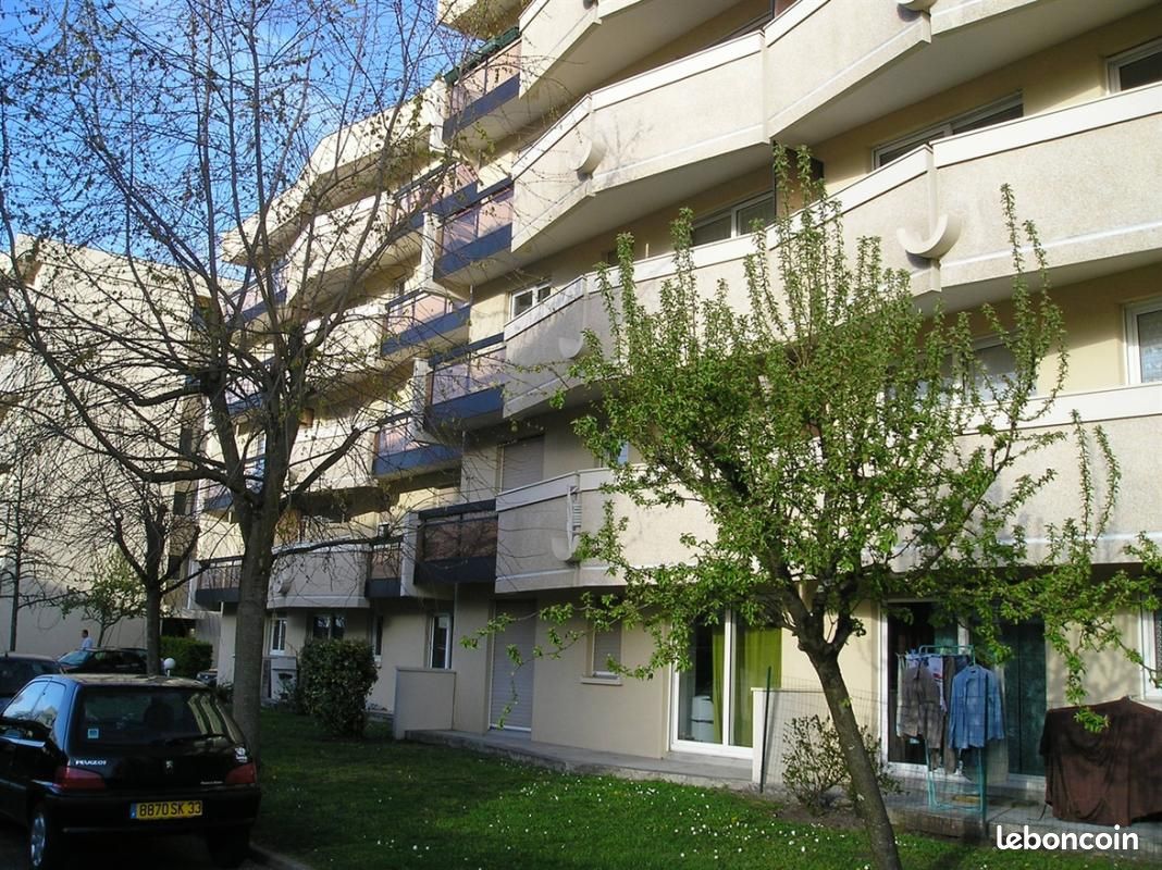 Appartement 2 pièces 46 m² · à Mérignac · 46 m² · 667 €/mois