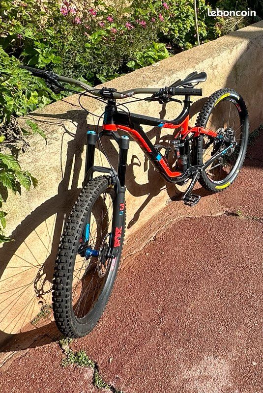 Giant reign 1.5 ltd (image 2)