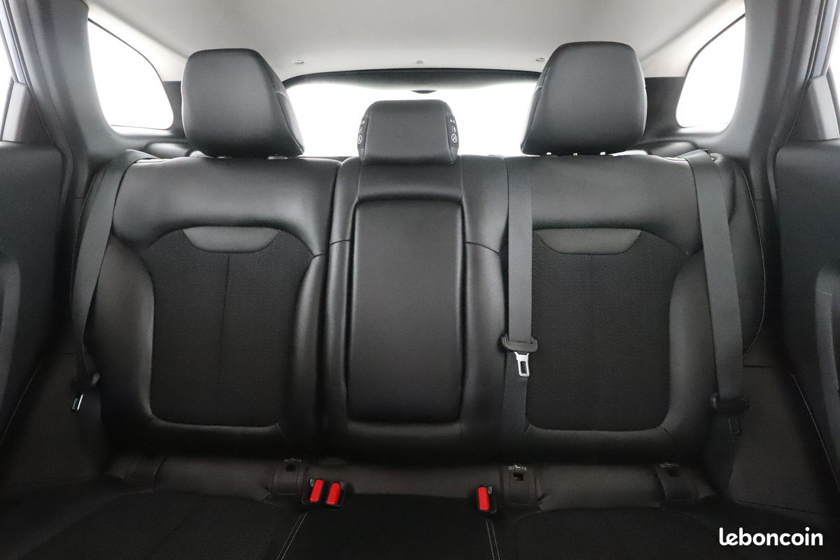 Renault Kadjar 1.6 dCi Energy Business 130 ch (image 9)