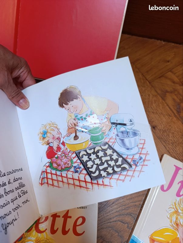 Livre juliette (image 5)