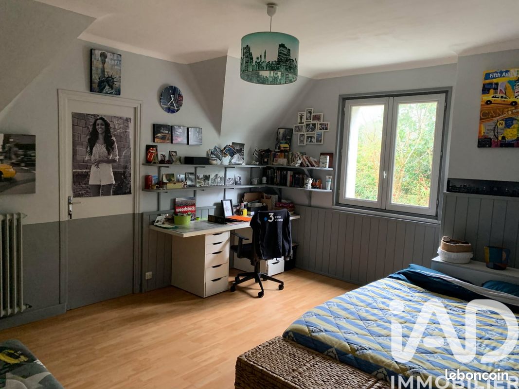 Maison 8 pièces 220 m² (image 11)