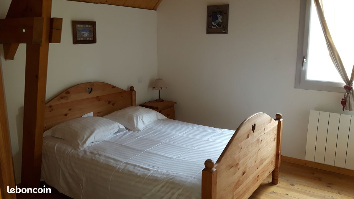 Le Chalet Toy 12 pers Luz St Sauveur (image 6)