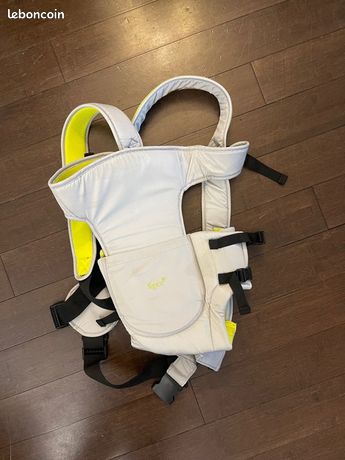 Porte Bebe Et Echarpe De Portage Tigex D Occasion Annonces Equipement Bebe Leboncoin Page 2