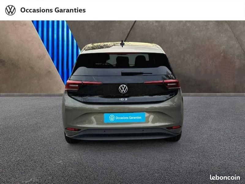 Volkswagen ID.3 204ch Pro 59 kWh Life Max (image 13)
