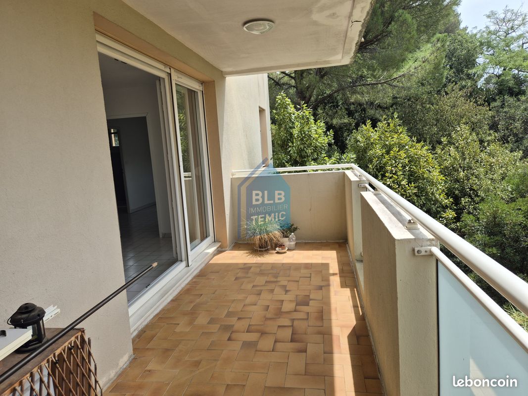 Appartement 2 pièces 49 m² · à Montpellier · 49 m² · 840 €/mois