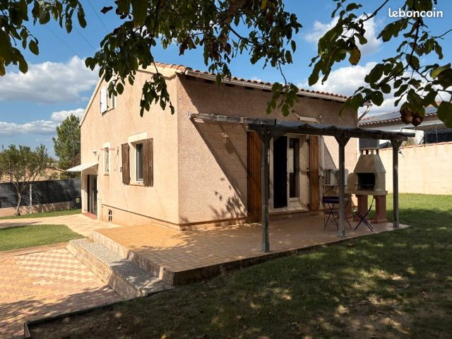 Maison 4 pièces 89 m² · à Beauvoisin · 89 m² · 260 000 €