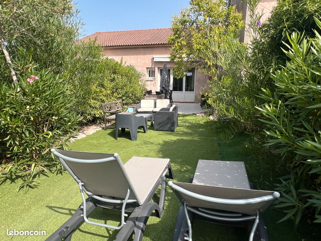 Maison 4 pièces 57 m² · à Porto-Vecchio · 57 m² · 420 000 €