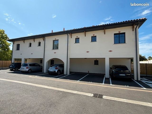 Appartement 3 pièces 63 m² · à Saint-Jean-d'Illac · 63 m² · 290 000 €