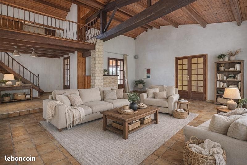 Maison 5 pièces 145 m² (image 4)