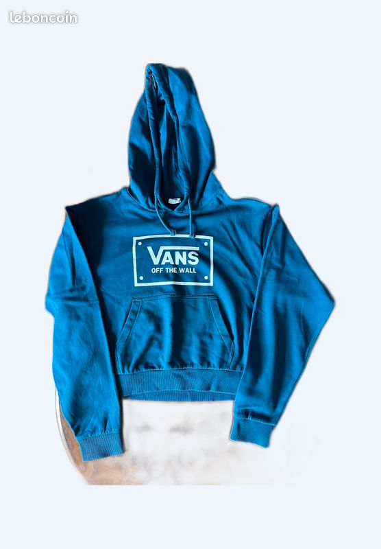 Pull Bleu VANS (image 1)