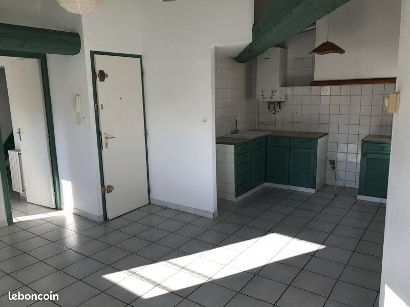 Appartement 2 pièces 35 m² · à Béziers · 35 m² · 550 €