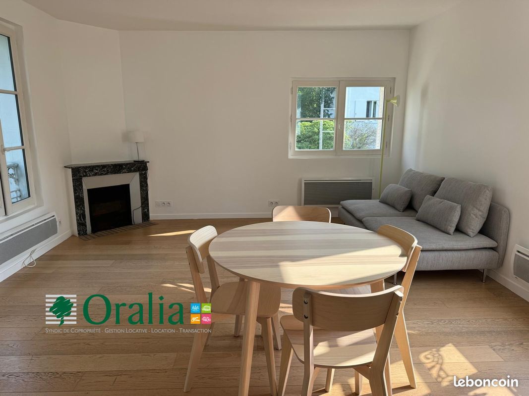 Appartement 4 pièces 107 m² · à Sèvres · 107 m² · 2 170 €/mois