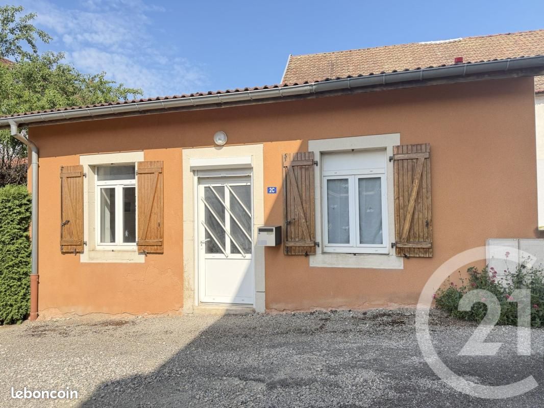 Appartement 2 pièces 48 m² · à Fesches-le-Châtel · 48 m² · 89 800 €