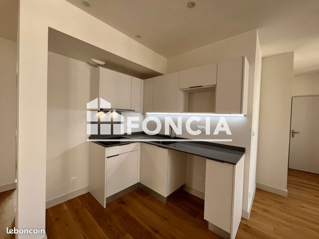 Appartement 3 pièces 71 m² · à Le Mans · 71 m² · 805 €