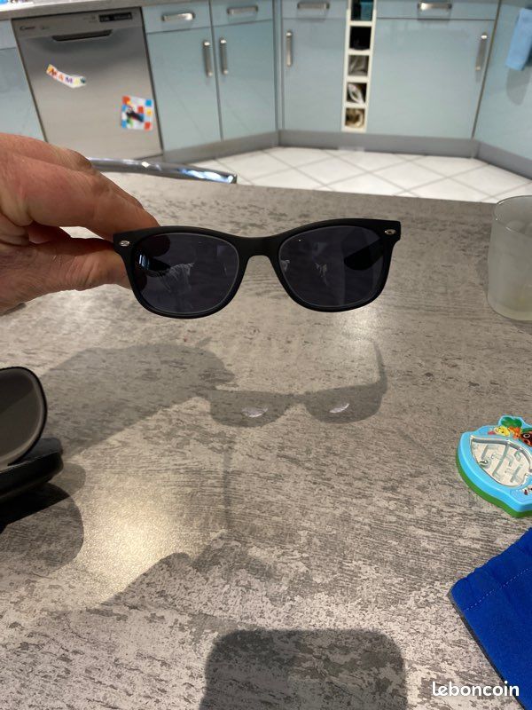 Ray ban enfant (image 1)
