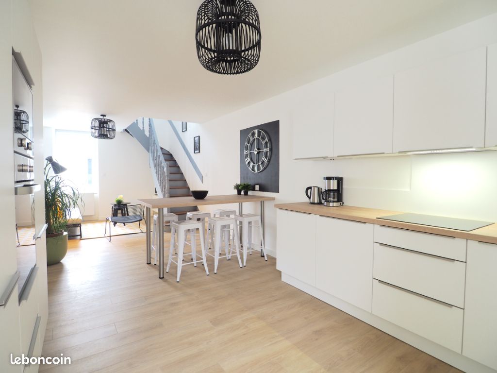 Appartement a louer reze - 1 pièce(s) - 14 m2 - Surfyn