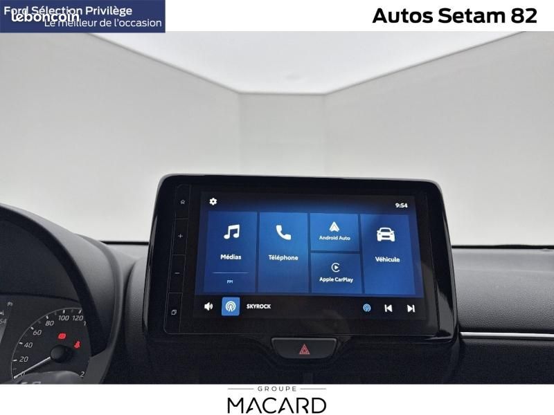 Mazda Mazda 2 Hybrid 1.5 Hybrid 116ch Centre-Line 2025 (image 16)