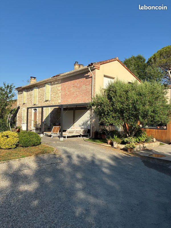 Maison 4 pièces 220 m² · à Réalmont · 220 m² · 350 000 €