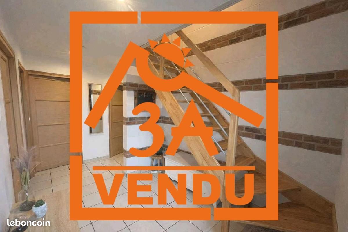 Maison 6 pièces 138 m² · à Saint-Omer · 138 m² · 259 000 €