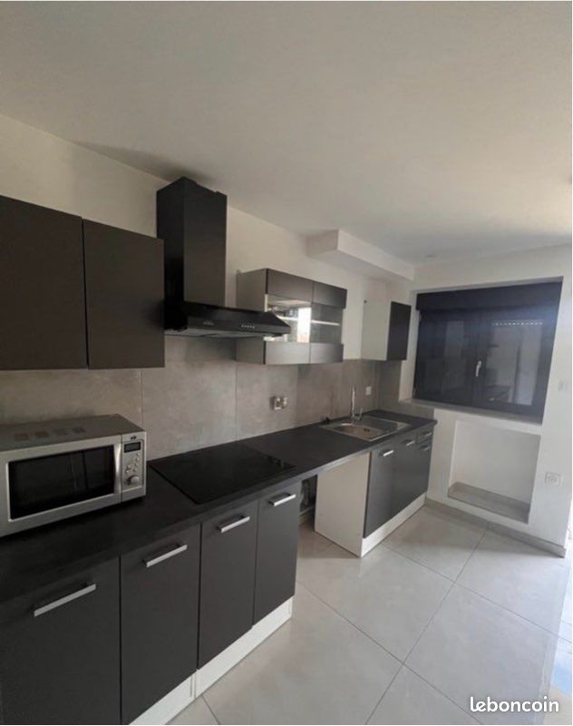 Appartement 2 pièces 47 m² · à Morhange · 47 m² · 490 €/mois