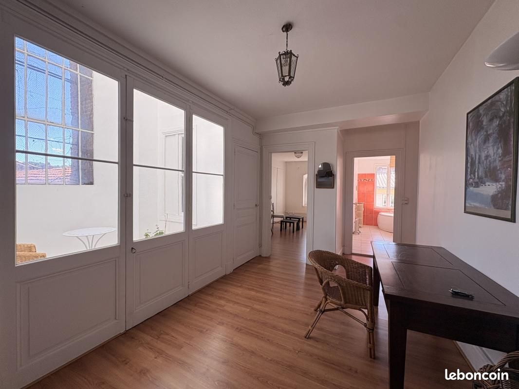 Appartement 3 pièces 101 m² · à Le Puy-en-Velay · 101 m² · 590 €/mois