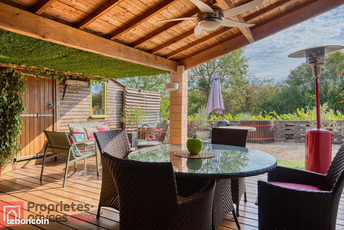 Maison 6 pièces 108 m² · à Vertou · 108 m² · 438 900 €