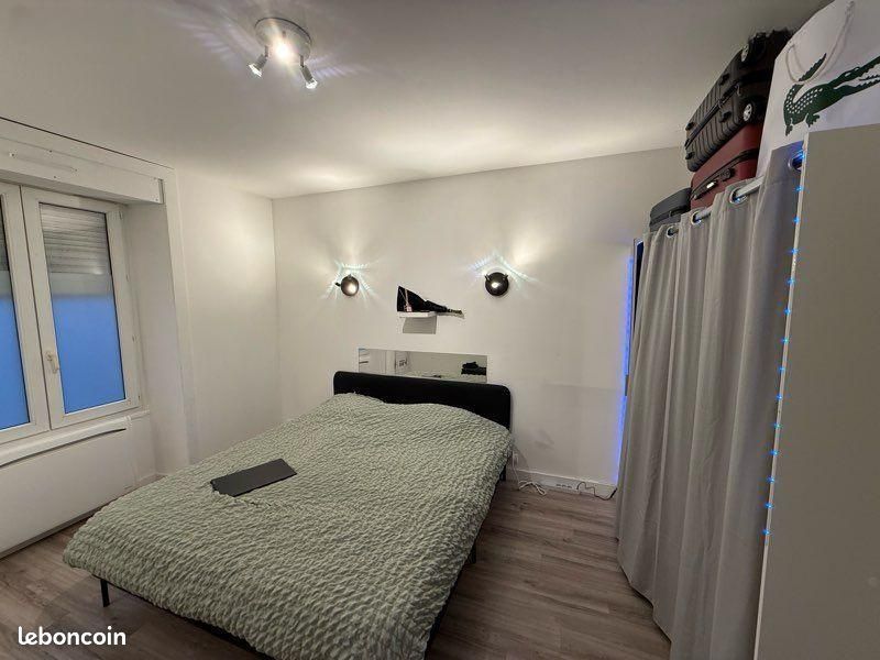 Appartement 1 pièce 24 m² · à Rennes · 24 m² · 710 €