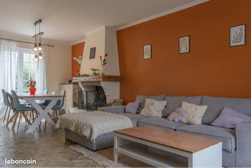 Maison 4 pièces 85 m² · à Tronville-en-Barrois · 85 m² · 150 000 €