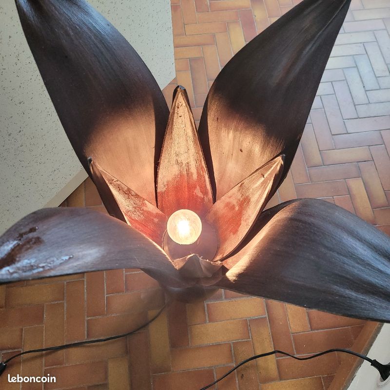 Lampe décoration d'intérieur (image 1)