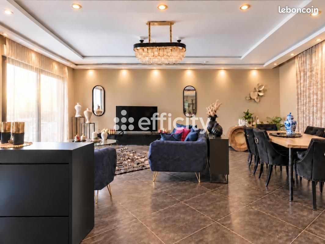 Maison 5 pièces 143 m² · à Saint-Paterne - le Chevain · 143 m² · 339 000 €
