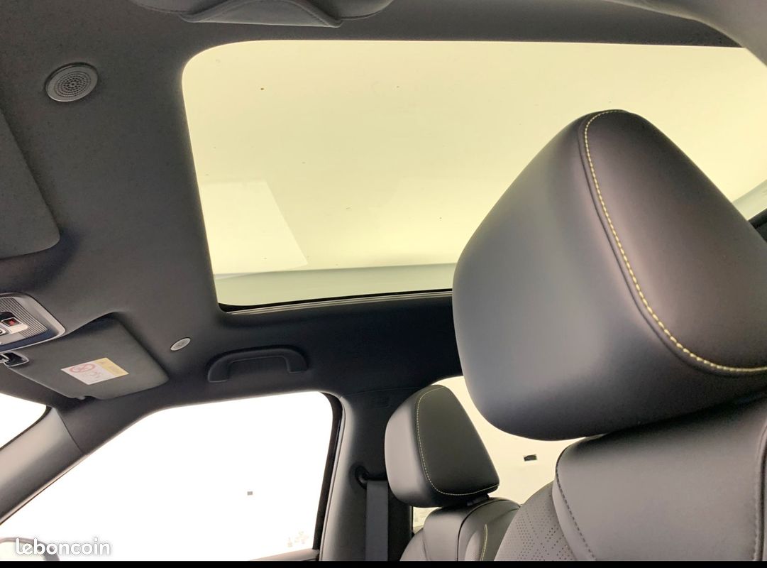 BYD - ATTO 2 PHEV 1.5 DM-I BOOST Caméra 360° - Toit panoramique - Radars AV/AR - Navigation - Intégration smartphone - Jantes alliage 17" / POSSIBILITE DE FINANCEMENT ET LOA (image 9)