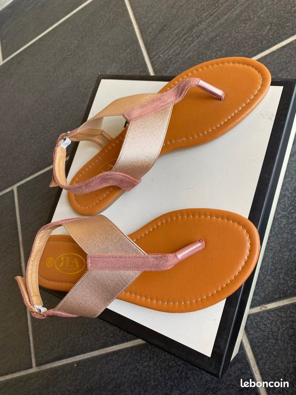 Vend chaussure femme (image 5)