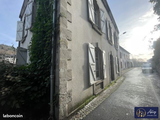 Immeuble 207 m² Bort-les-Orgues
