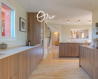 Maison 890 000 € - 175 m²