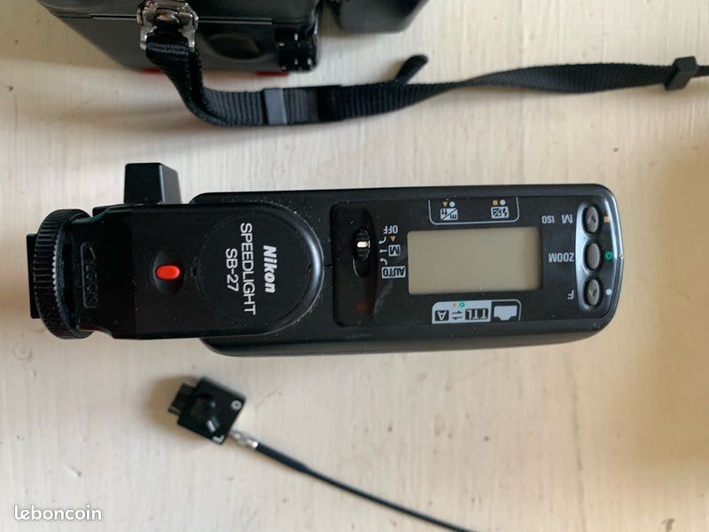 Mamiya 645 pro TL (image 4)