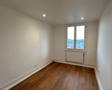 Appartement 295 000 € - 68 m²
