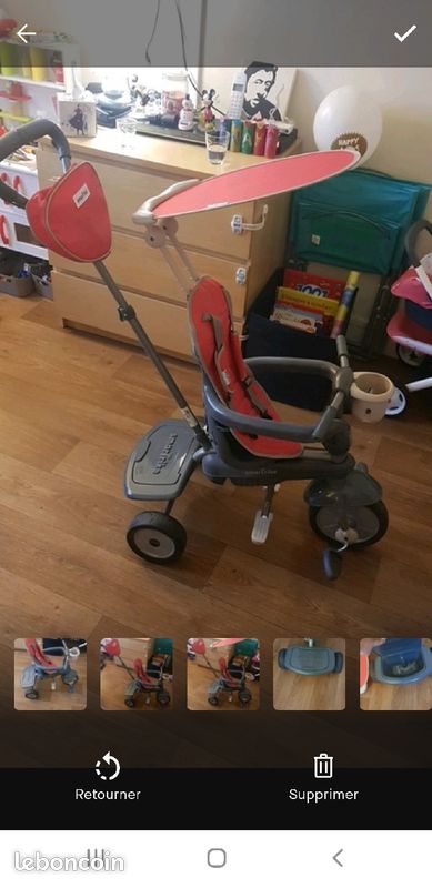 Tricycle (image 2)